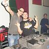 Sam Martino 1994 service Double 107